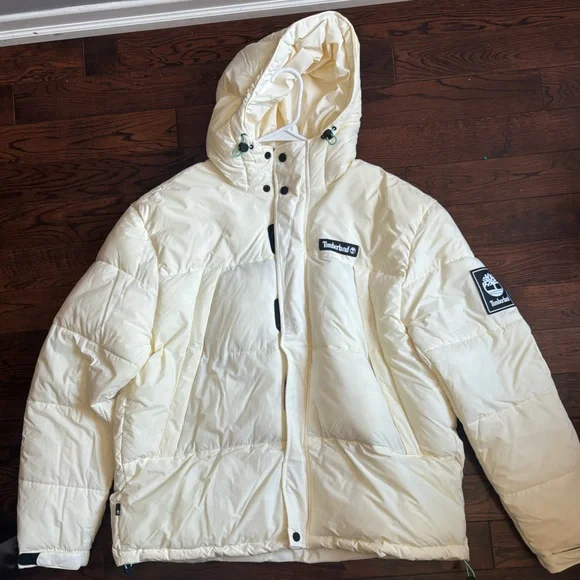 Timberland Men’s Jacket - Picture 1 of 4